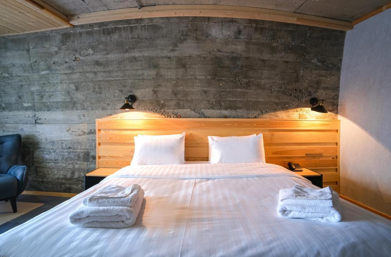 Hotel Posta Mestia Exteriér fotografie